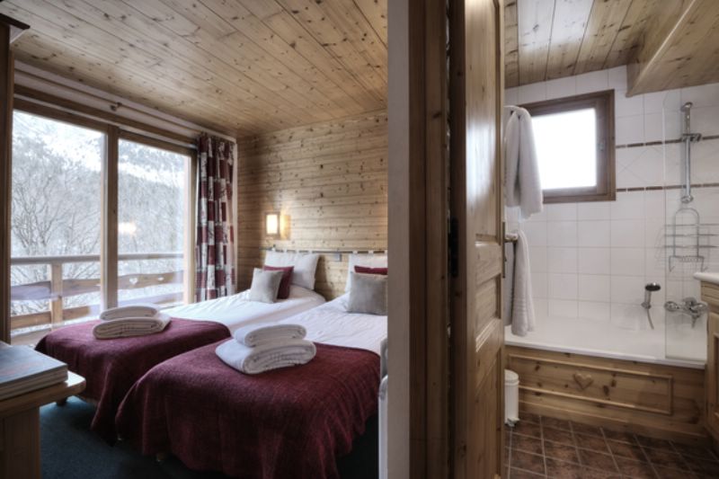 Chalet Brenettes