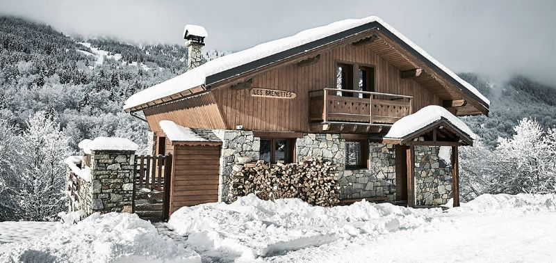 Chalet Brenettes