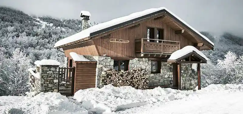 Chalet Brenettes
