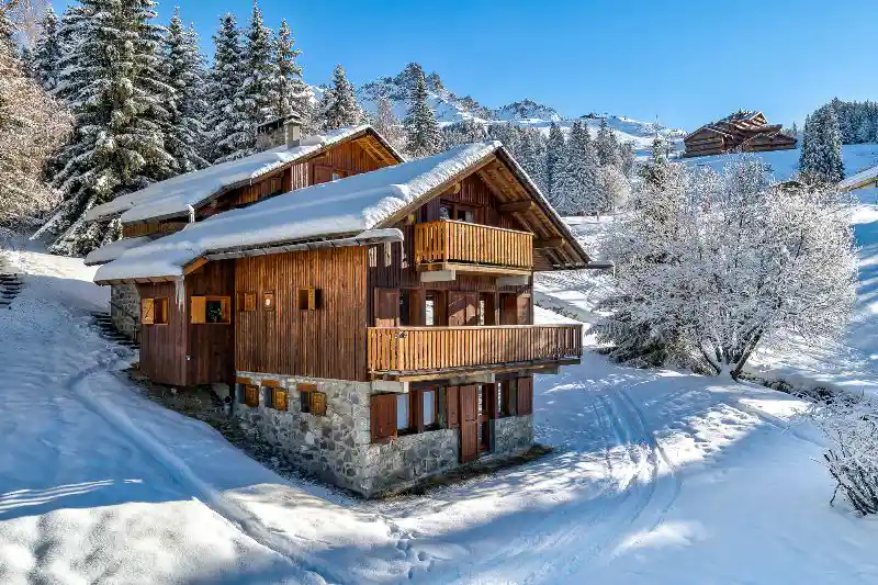 Chalet Veronica