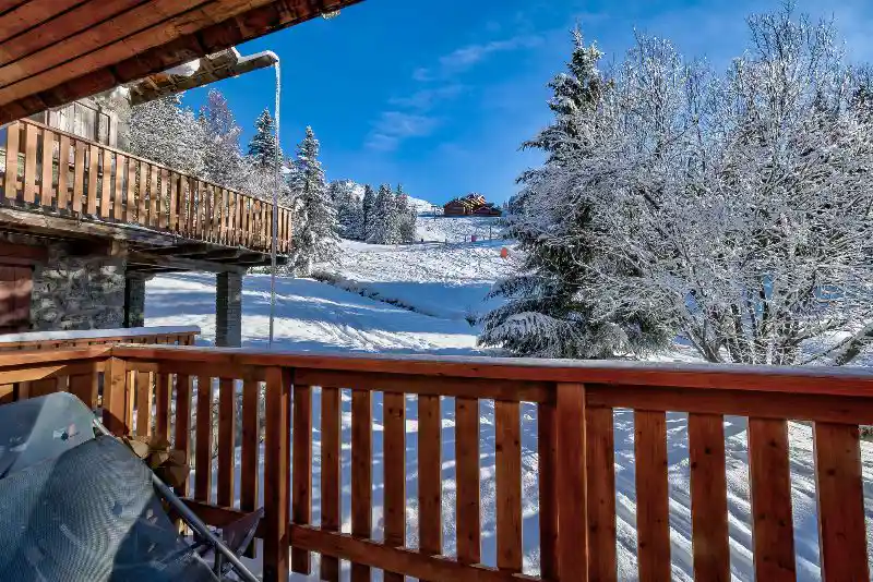Chalet Veronica
