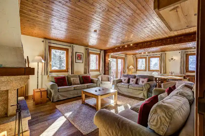 Chalet Veronica