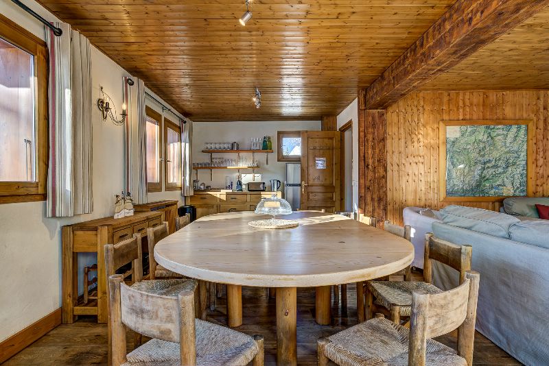 Chalet Veronica