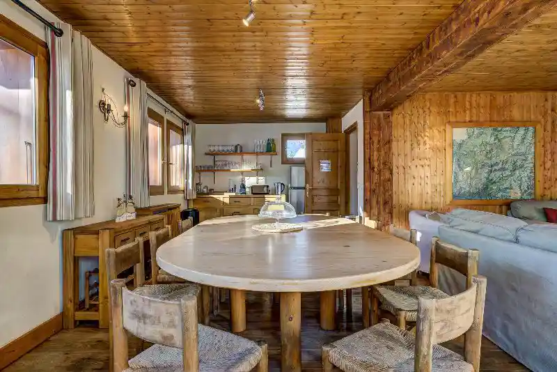 Chalet Veronica