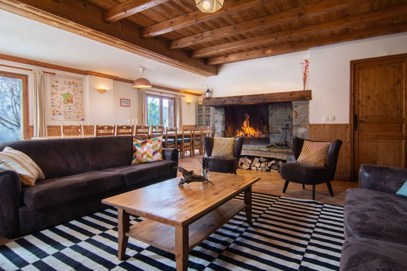 Chalet Chazalet