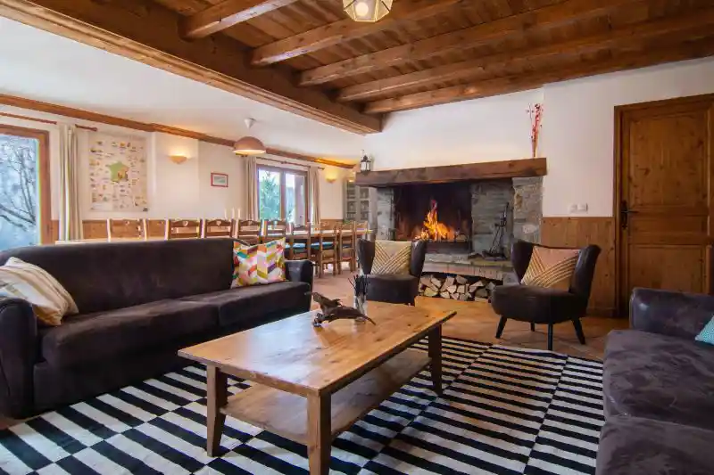 Chalet Chazalet