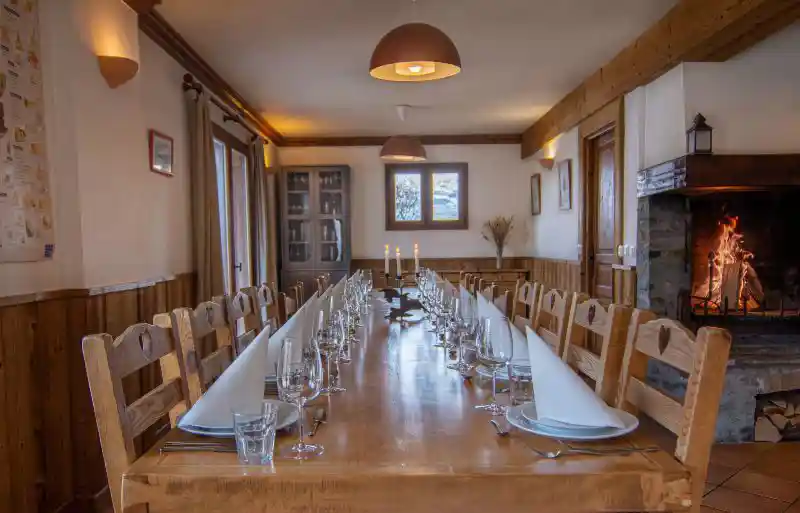 Chalet Chazalet