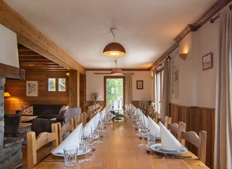 Chalet Chazalet