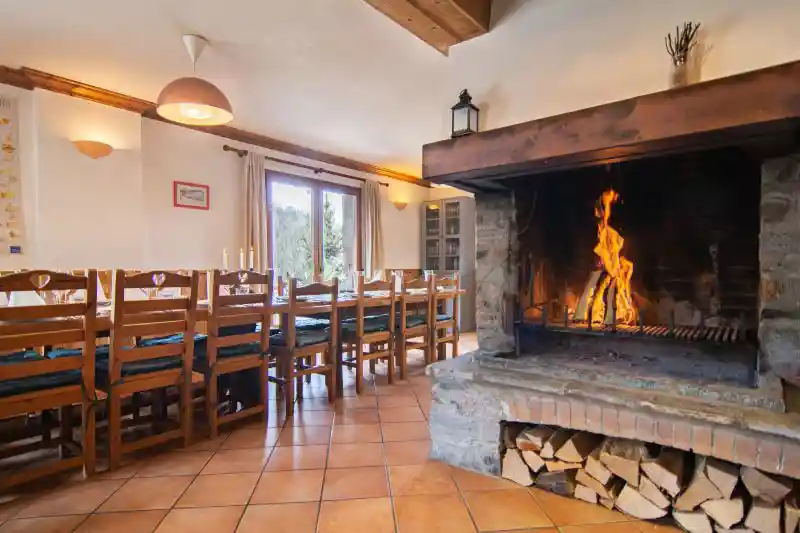 Chalet Chazalet