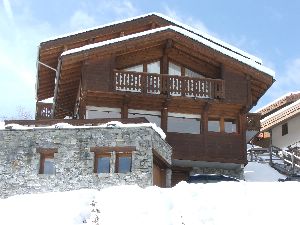 Chalet Papillon
