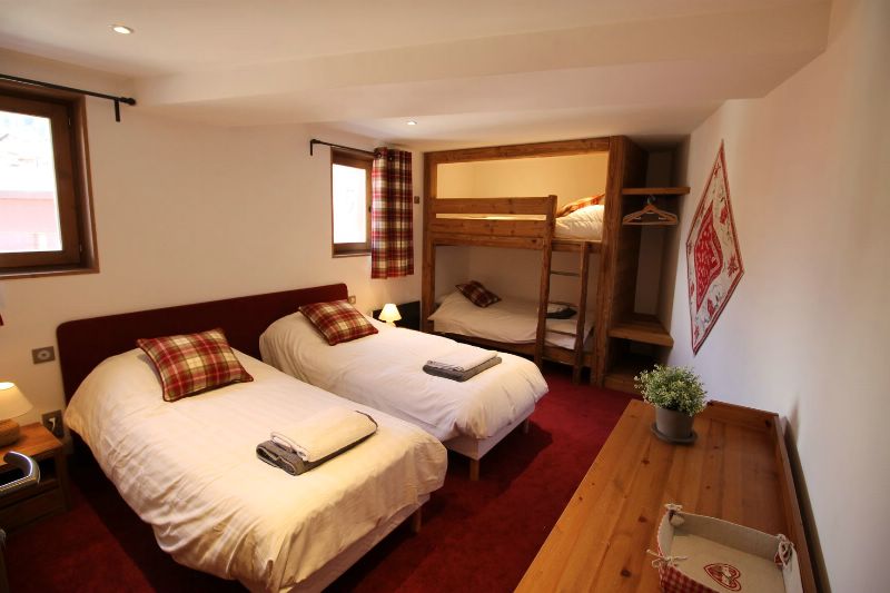 Chalet Papillon