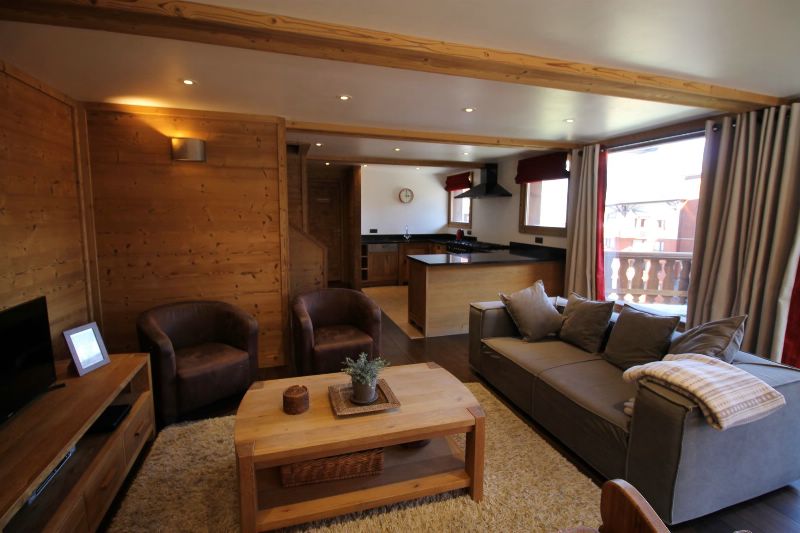 Chalet Papillon