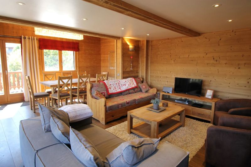 Chalet Papillon