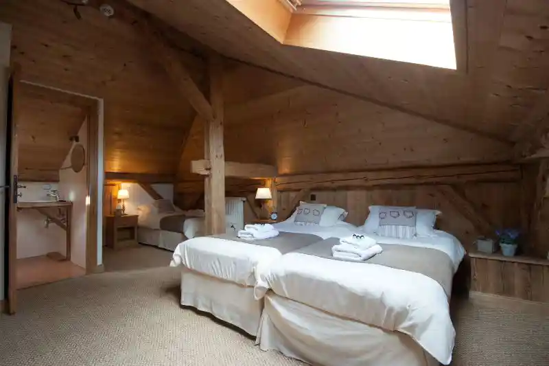 Chalet Alice