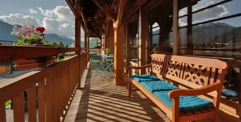 Chalet Alice
