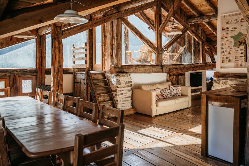 Chalet Algonquin