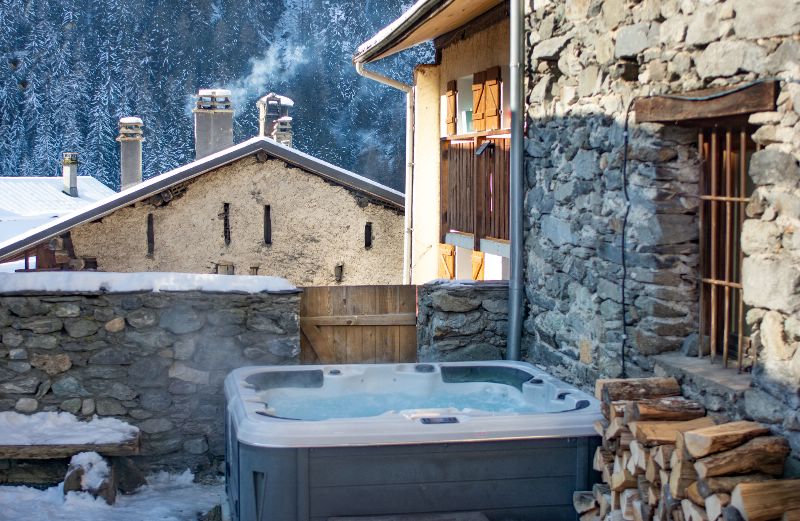 Chalet Algonquin