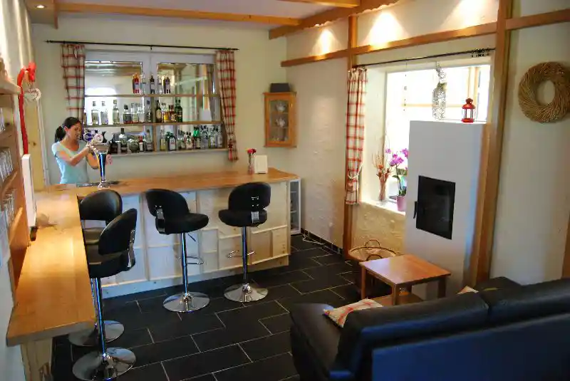 Chalet Hotel Sonnleitn