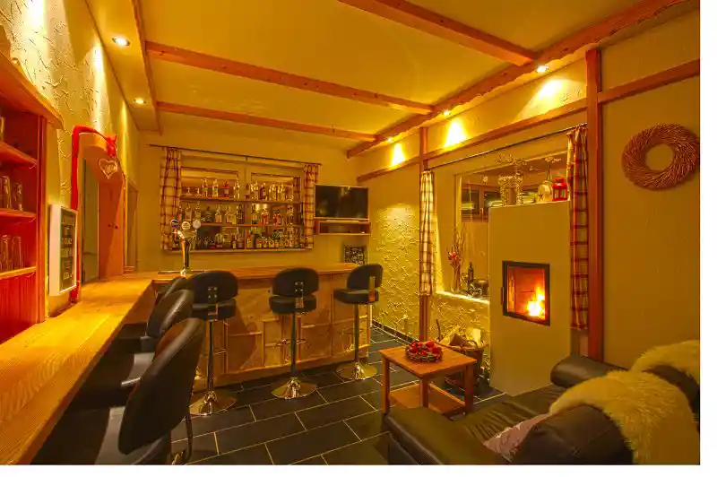 Chalet Hotel Sonnleitn