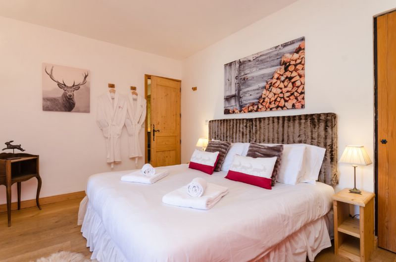 Chalet les Clochettes