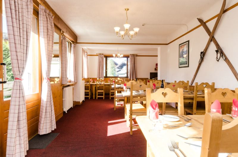 Chalet Sylvana