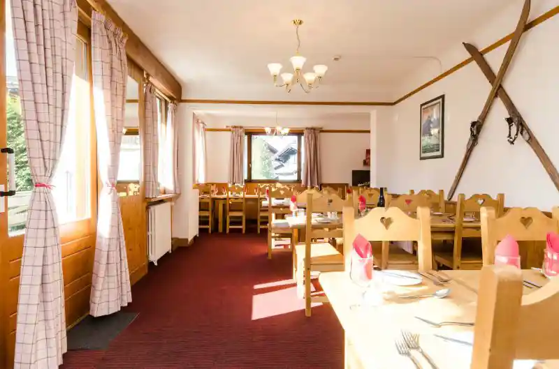 Chalet Sylvana