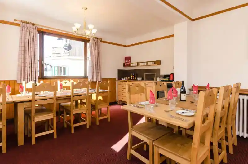 Chalet Sylvana