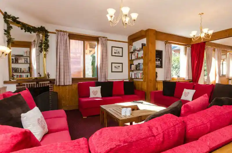 Chalet Sylvana