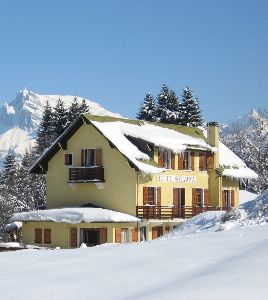 Chalet Sylvana