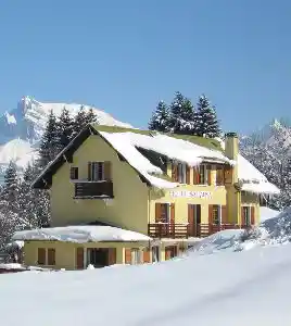 Chalet Sylvana