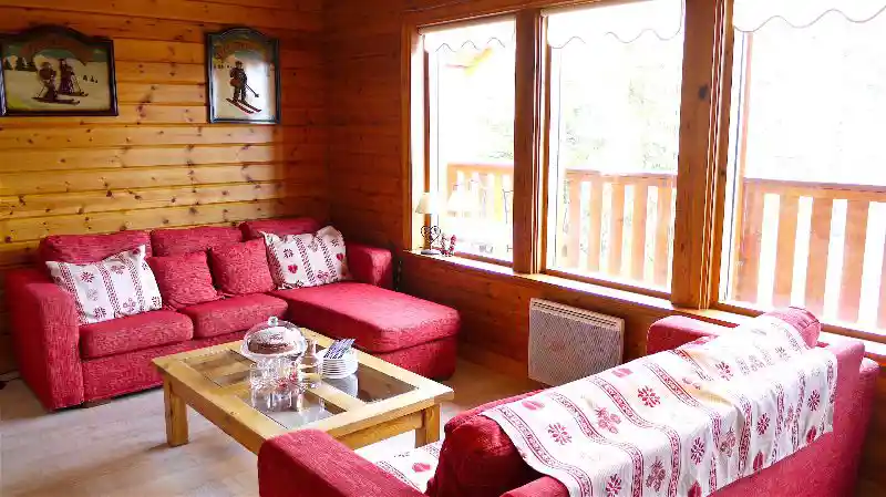 Chalet Zibeline