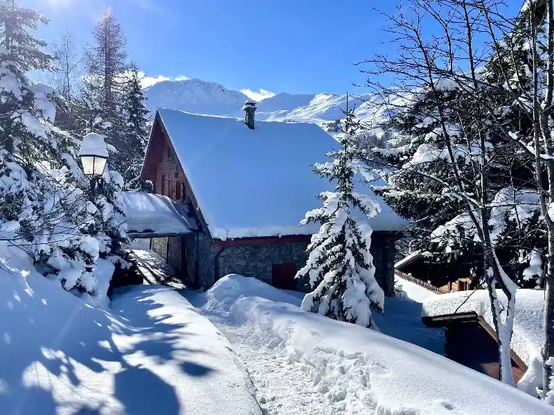 Chalet Zibeline
