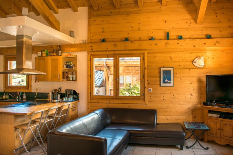 Chalet Bry