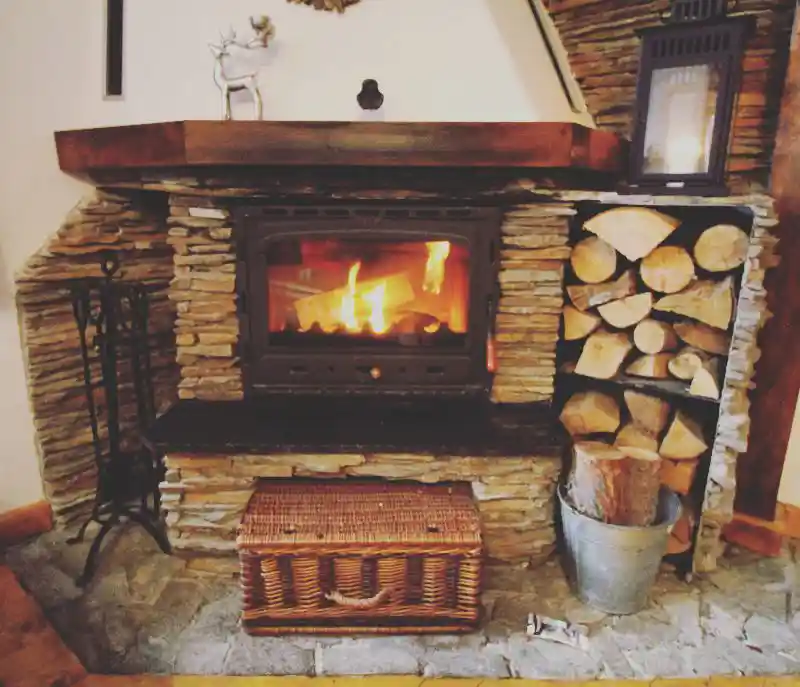 Chalet Jora