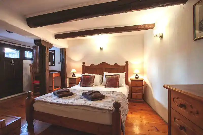 Chalet Jora