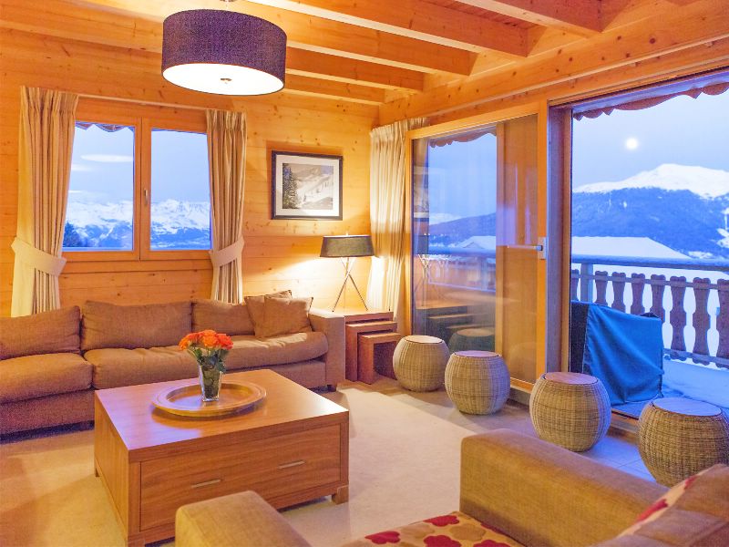 Chalet Teychenne Mungo