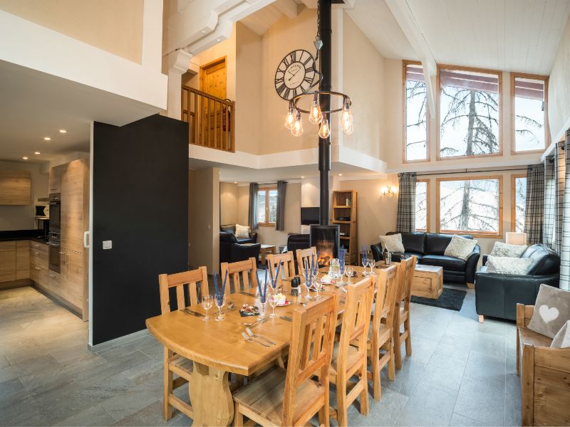 Chalet Juliette