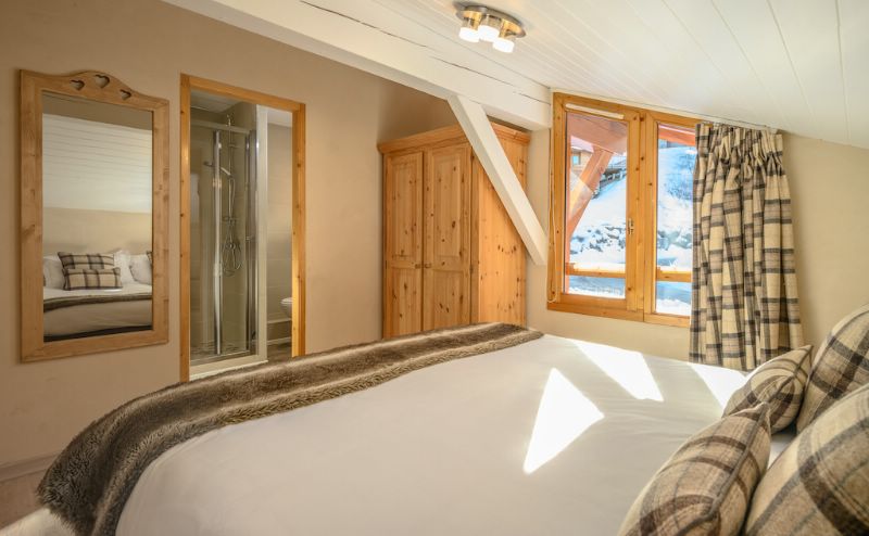 Chalet Juliette
