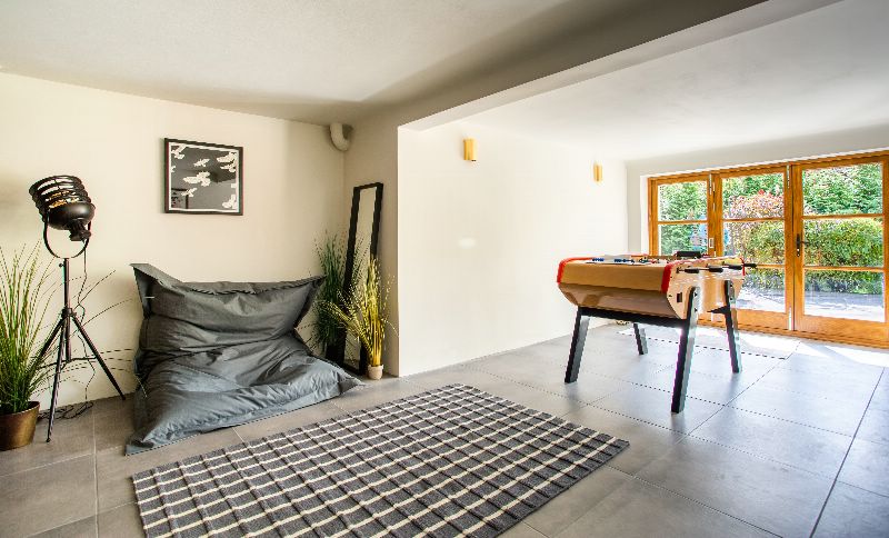 Chalet 715