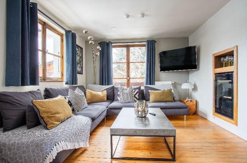 Chalet 715