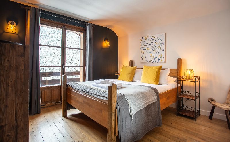 Chalet 715