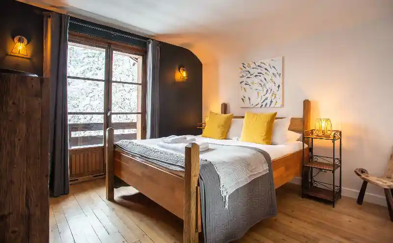 Chalet 715
