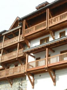 Chalet Biniou