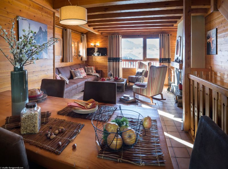 Chalet Biniou