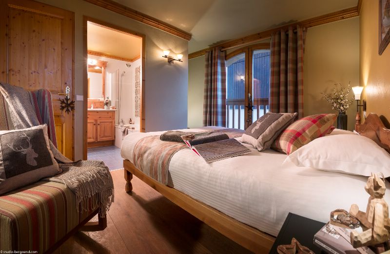 Chalet Biniou