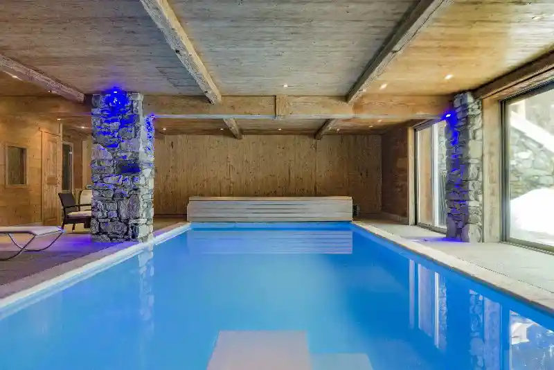 Chalet Camillou