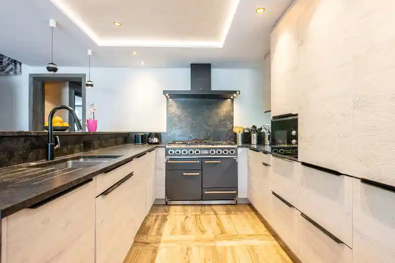 Chalet Camillou