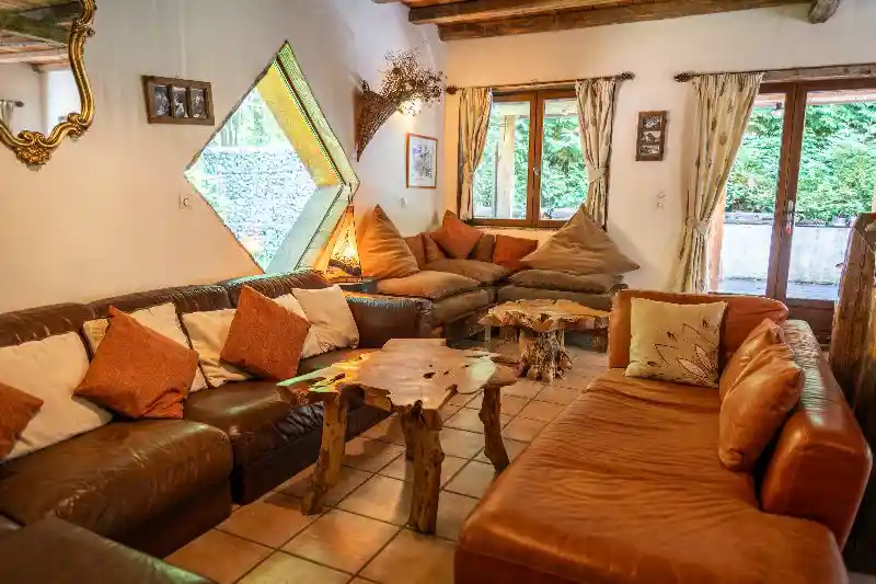 Chalet Rocky Mountain
