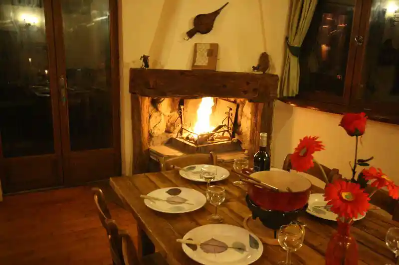 Chalet Rocky Mountain