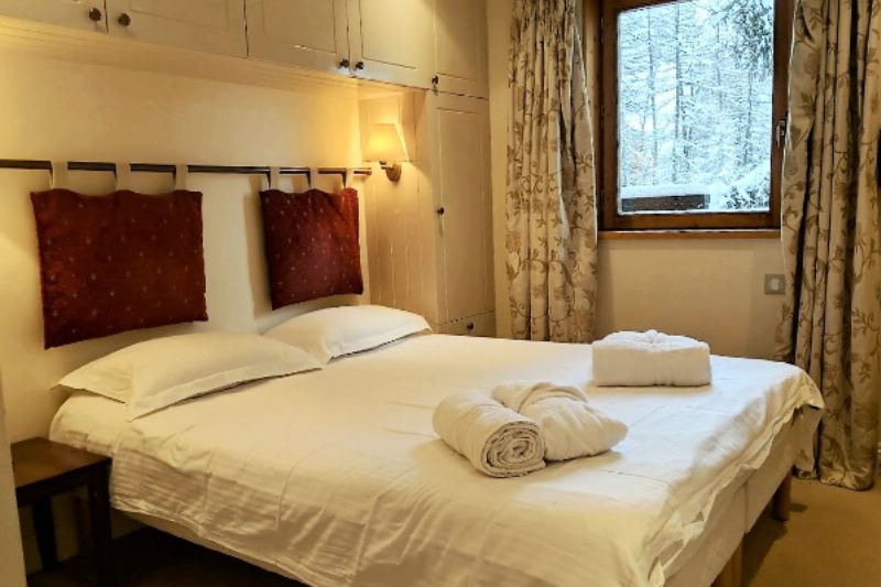 Chalet Pisteside